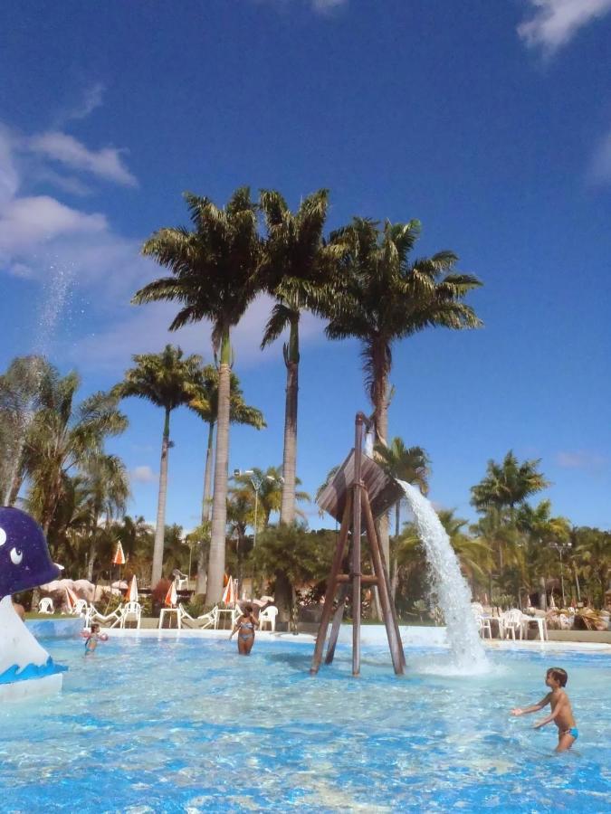 O Paraiso E Aqui! Barra do Piraí 外观 照片