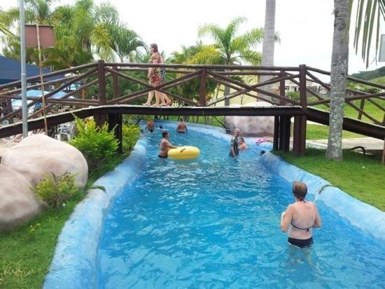 O Paraiso E Aqui! Barra do Piraí 外观 照片
