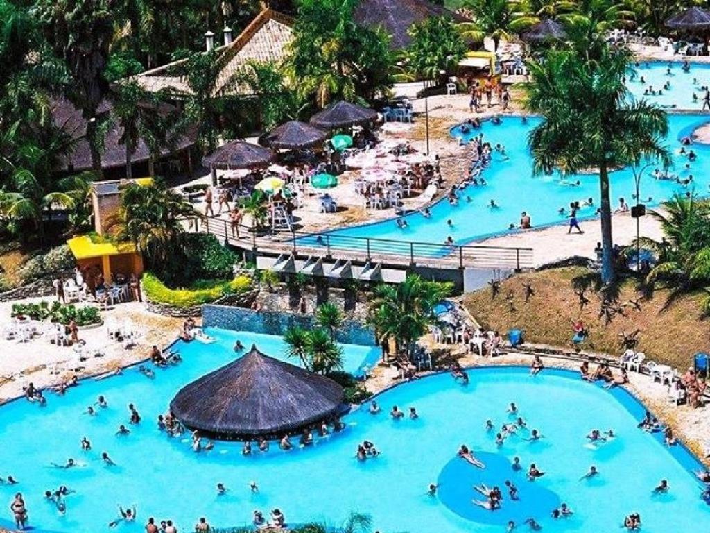 O Paraiso E Aqui! Barra do Piraí 外观 照片