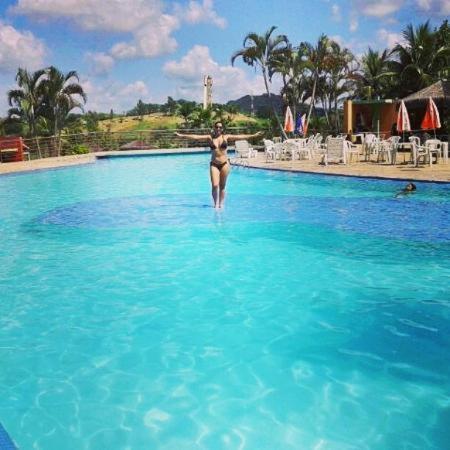 O Paraiso E Aqui! Barra do Piraí 外观 照片