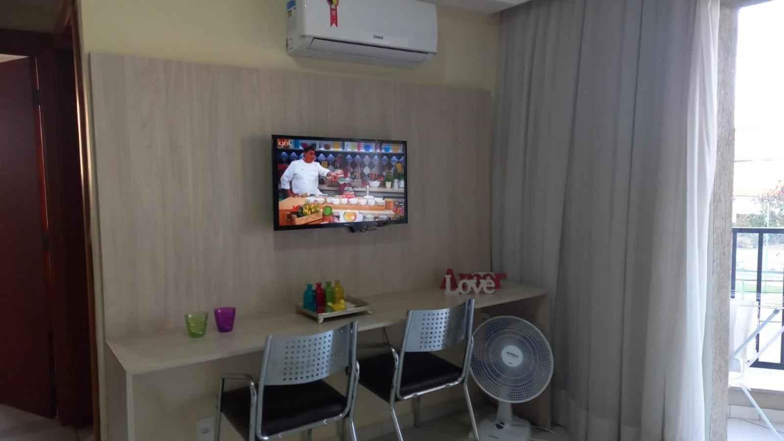 O Paraiso E Aqui! Barra do Piraí 外观 照片