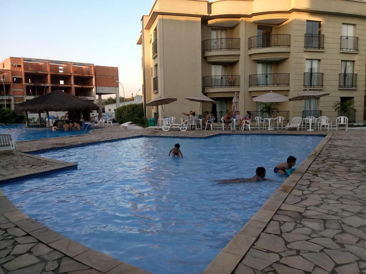 O Paraiso E Aqui! Barra do Piraí 外观 照片