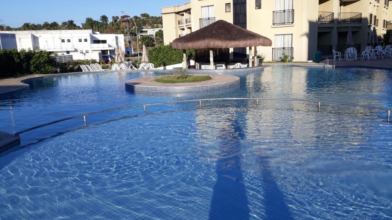 O Paraiso E Aqui! Barra do Piraí 外观 照片