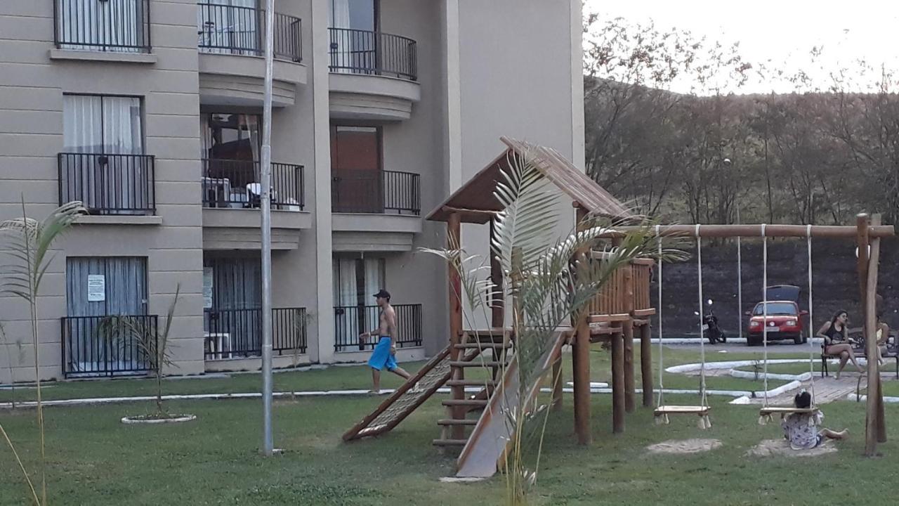 O Paraiso E Aqui! Barra do Piraí 外观 照片