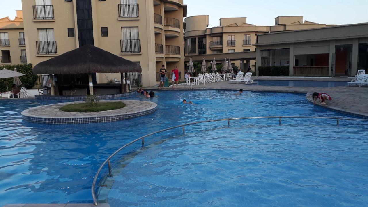 O Paraiso E Aqui! Barra do Piraí 外观 照片