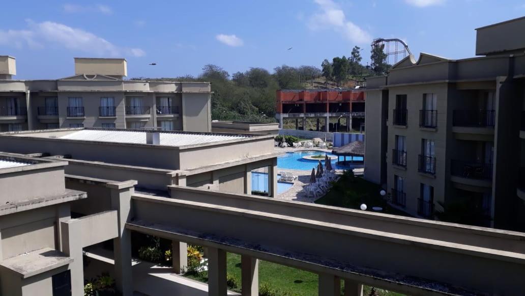 O Paraiso E Aqui! Barra do Piraí 外观 照片
