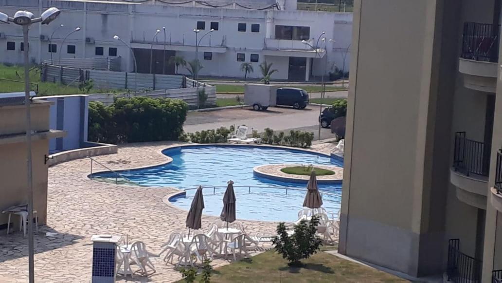 O Paraiso E Aqui! Barra do Piraí 外观 照片